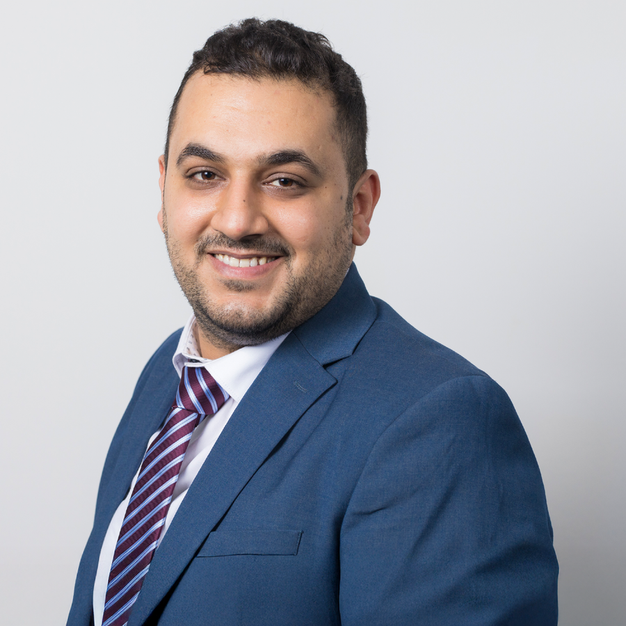 Prof. Dr. Raad Bin Tareaf